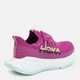 Женские кроссовки для бега HOKA ONE ONE Carbon X 3 1123193 FFBL 38.5 (7US) 24 см Фуксия (195719213305) - изображение 4