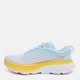 Женские кроссовки для бега HOKA ONE ONE Bondi 8 1127952 SSCA 38.5 (7US) 24 см Голубые (195719638931) - изображение 3
