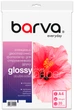 Фотобумага Barva Everyday Глянцевая Двусторонняя А4 230 г/м2 20 л (IP-GE230-232) - изображение 1