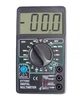 Цифровой мультиметр Digital Tech DT700C - изображение 1