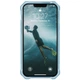Чохол TPU UAG ESSENTIAL Armor для Apple iPhone 12 Pro / 12 (6.1") Синій - зображення 3