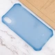 Чохол TPU UAG ESSENTIAL Armor для Apple iPhone XR (6.1") Синій - зображення 5