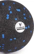 Масажний набір Cornix Ball 8 см, Duoball 8 х 16 см та Foam Roller 30 х 15 см (XR-0078) - зображення 3