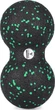 Массажный набор Cornix Ball 8 см, Duoball 8 х 16 см и Foam Roller 30 х 15 см (XR-0079) - изображение 3