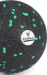 Массажный набор Cornix Ball 8 см, Duoball 8 х 16 см и Foam Roller 30 х 15 см (XR-0079) - изображение 4