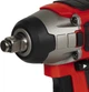 Акумуляторний ударний гайковерт Einhell X-Change IMPAXXO 18/230 без акумулятора та зарядного пристрою (4510080) - зображення 3