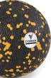 Масажний набір Cornix Ball 8 см, Duoball 8 х 16 см та Foam Roller 30 х 15 см (XR-0081) - зображення 4