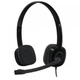 Навушники Logitech H151 Black (981-000589) - изображение 1