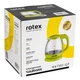 Електрочайник ROTEX RKT80-GP - изображение 6