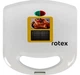 Бутербродниця ROTEX RSM120-W - зображення 6