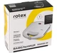 Бутербродниця ROTEX RSM120-W - зображення 7