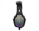 Навушники REAL-EL GDX-7780 Black (EL124100047) - зображення 2