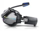 Навушники REAL-EL GDX-7780 Black (EL124100047) - зображення 3