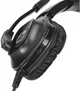 Навушники HP DHE-8002 Gaming, Red LED, Black (DHE-8002) - изображение 5