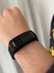 Мужские спортивные часы наручные электронные черные Skmei Electro 1119 (180869) - изображение 10