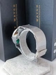 Смарт-часы Uwatch T8 Silver (круглая модель) 2 ремешка - изображение 4
