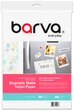 Магнитная фотобумага Barva Everyday Матовая А4 650 г/м2 20 л (IP-MAG-AE-145) - изображение 1