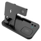 Зарядка беспроводная Qi 4in1 Wireless Charger JYD-WC132 |5-15W, Watch/AirPods/Pencil/Phone| black - изображение 3