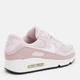 Женские кроссовки Nike Air Max 90 DH8010-600 40.5 (9US) 26 см Розовые (195869222226) - изображение 4