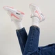 Женские кроссовки Nike Air Max Sc CW4554-601 36 (5.5US) 22.5 см Розовые (196153720626) - изображение 7