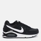 Женские кроссовки Nike Air Max Command 397690-021 38.5 (7.5US) 24.5 см Черные (886066333494) - изображение 1