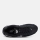 Женские кроссовки Nike Air Max Command 397690-021 38.5 (7.5US) 24.5 см Черные (886066333494) - изображение 5