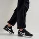 Женские кроссовки Nike Air Max Command 397690-021 38.5 (7.5US) 24.5 см Черные (886066333494) - изображение 7