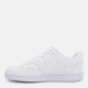 Женские кеды низкие Nike Court Vision Low Nn DH3158-100 38 (7US) Белые (195237031849) - изображение 4