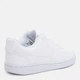 Женские кеды низкие Nike Court Vision Low Nn DH3158-100 38 (7US) Белые (195237031849) - изображение 5