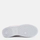 Женские кеды низкие Nike Court Vision Lo Nn DH3158-102 40 (8.5US) 25.5 см Белые (195243204183) - изображение 6