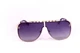 Поляризационные солнцезащитные женские очки Polarized P0955-4 - изображение 2