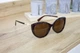 Женские солнцезащитные очки polarized p0901-2 - изображение 2