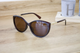 Женские солнцезащитные очки polarized p0901-2 - изображение 3