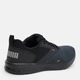 Женские кроссовки для бега Puma NRGY Comet 19055638 38.5 (5.5UK) 24.5 см Black-Ultra Gray-Dark Shadow (4062453265685) - изображение 4