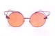 Сонцезахисні жіночі окуляри Glasses 1180-5 - зображення 2