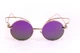 Солнцезащитные женские очки Glasses 1180-1 - изображение 2