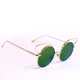 Солнцезащитные женские очки Glasses 1180-1 - изображение 3