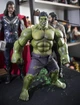 Фигурка Marvel Халк, Мстители 26см (hulk001) - изображение 2
