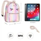 Детский рюкзак MOMMORE UNICORN для девочки (MM320131A173) - изображение 3