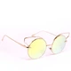 Сонцезахисні жіночі окуляри Glasses 1180-2 - зображення 2