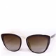 Солнцезащитные женские очки Glasses 8113-4 - изображение 1