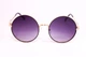 Солнцезащитные женские очки Glasses 9367-1 - изображение 4