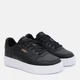 Женские кеды низкие Puma Carina Street 38939002 39 (6UK) 25 см Black-Black-Rose Gold-White (4065452472900) - изображение 2