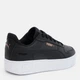Женские кеды низкие Puma Carina Street 38939002 39 (6UK) 25 см Black-Black-Rose Gold-White (4065452472900) - изображение 4