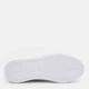 Женские кеды низкие Puma Carina Street 38939003 38.5 (5.5UK) 24.5 см White/Black/Silver (4065452776473) - изображение 6