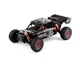 Радіокерований автомобіль 124016 REMO HOBBY WL Toys (110423) - изображение 1