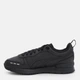 Женские кроссовки Puma R78 SL 37412701 38.5 (5.5UK) 24.5 см Black-Black (4062453033772) - изображение 3