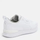 Женские кроссовки Puma R78 SL 37412702 36 (3.5UK) 22.5 см White-White (4062452997549) - изображение 4
