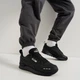 Женские кроссовки Puma R78 SL 37412701 38.5 (5.5UK) 24.5 см Black-Black (4062453033772) - изображение 7