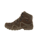 Ботинки Lowa Zephyr GTX MID TF Dark Brown 40 25.5 см коричневые - изображение 2